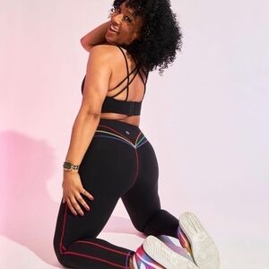 BuffBunny PRIDE Legacy Leggings